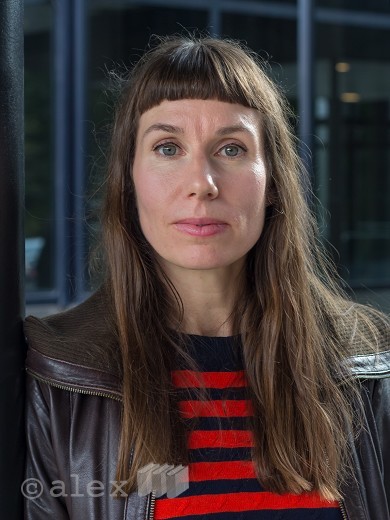 Unge, Mirja Unge, Mirja