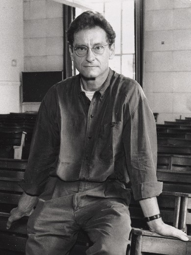 Schlink, Bernhard Schlink, Bernhard