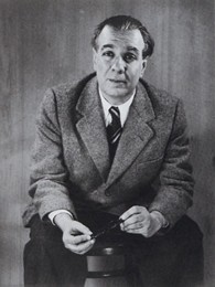 Borges, Jorge Luis