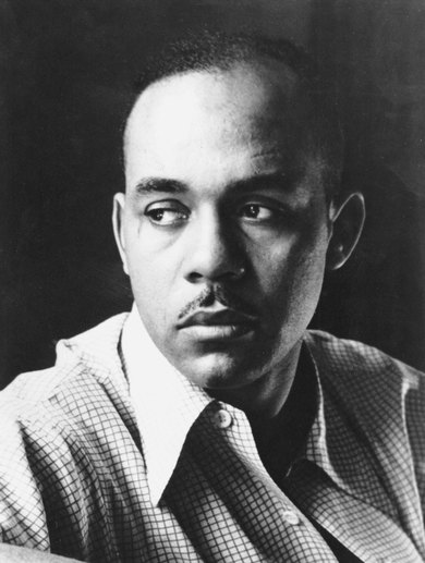 ralph ellison ralph ellison