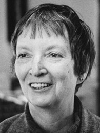 L'Engle, Madeleine L'Engle, Madeleine