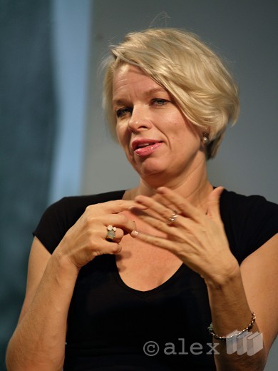 Ullmann, Linn Ullmann, Linn