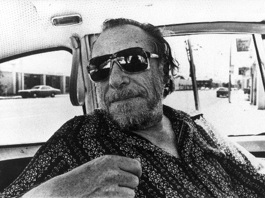 Bukowski, Charles