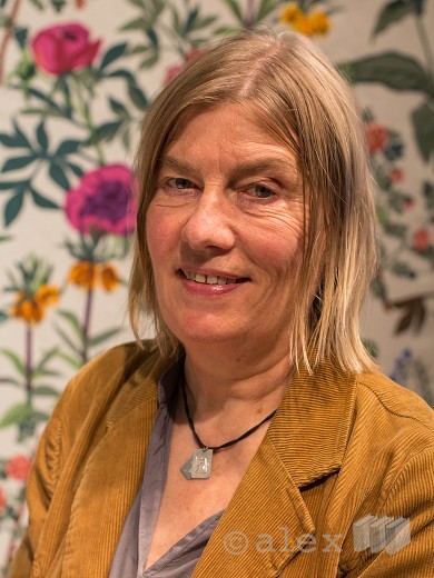 Kallenberg, Lena Kallenberg, Lena