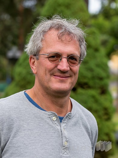 Gahrton, Måns Gahrton, Måns