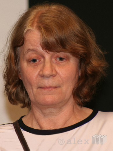Bolinder, Ulla Bolinder, Ulla