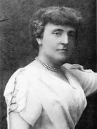 Burnett, Frances Hodgson