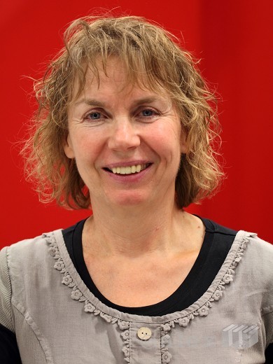 Nieminen Kristofersson, Tuija Nieminen Kristofersson, Tuija