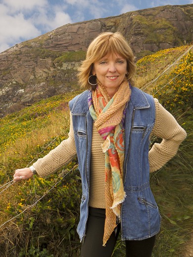 Roberts, Nora Roberts, Nora