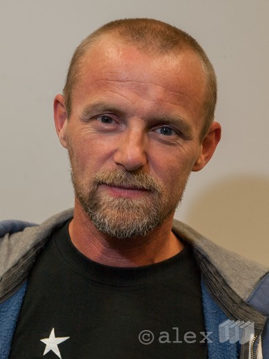 Nesbø, Jo Nesbø, Jo