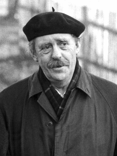 Böll, Heinrich Böll, Heinrich