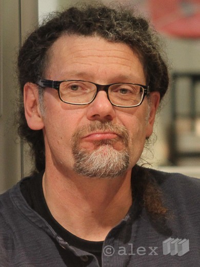 Engström, Mikael Engström, Mikael