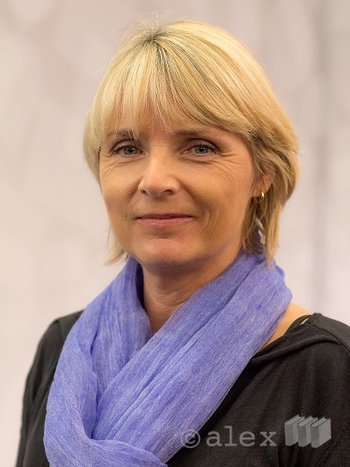 Holst, Hanne-Vibeke Holst, Hanne-Vibeke