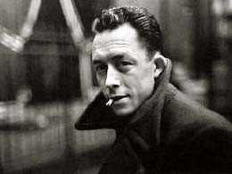 Camus, Albert Camus, Albert