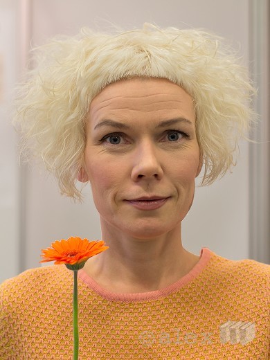 Ørstavik, Hanne Ørstavik, Hanne