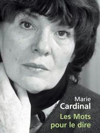 Cardinal, Marie