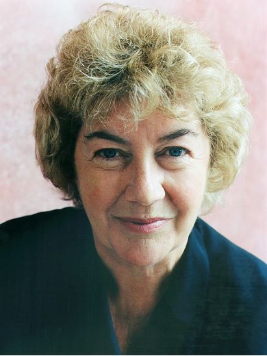 O'Faolain, Nuala O'Faolain, Nuala