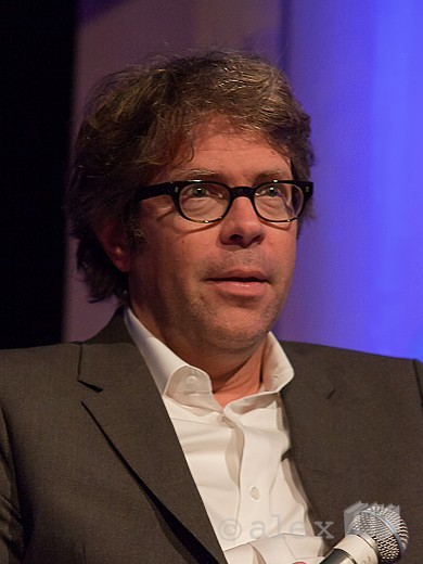 Franzen, Jonathan Franzen, Jonathan