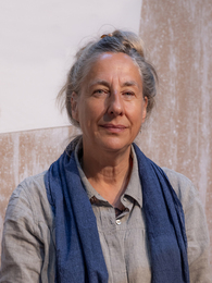 Poträttbild av Judith Hermann