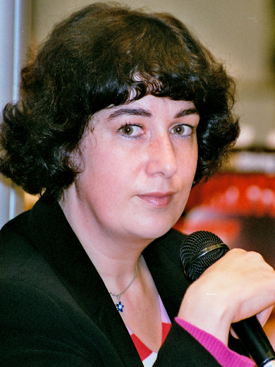 Harris, Joanne Harris, Joanne