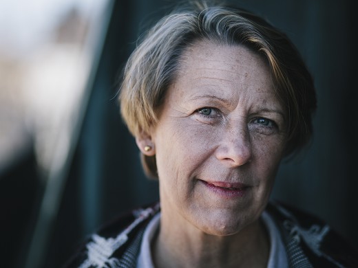 Lundberg, Lotta Lundberg, Lotta