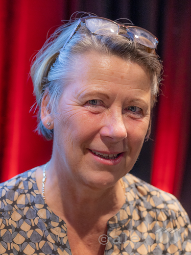 Lundberg, Lotta Lundberg, Lotta