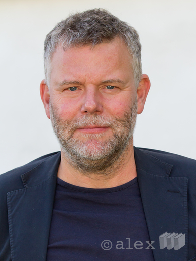 Dahl, Arne Dahl, Arne