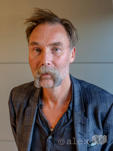 Nilsson, Ulf Karl Olov
