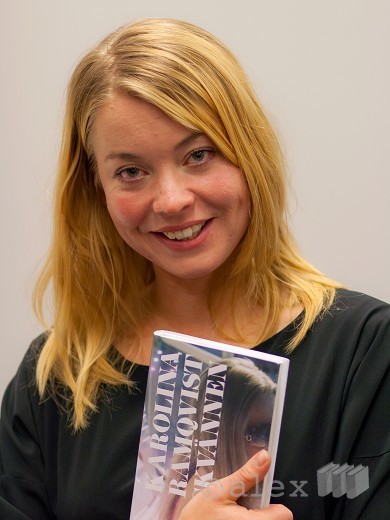 Ramqvist, Karolina Ramqvist, Karolina