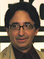Somoza, José Carlos Somoza, José Carlos