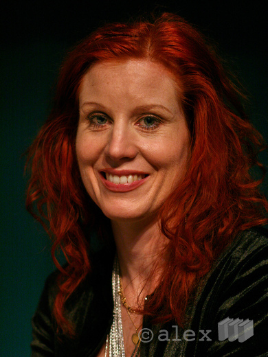 Skugge, Linda Skugge, Linda