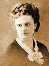 Chopin, Kate Chopin, Kate