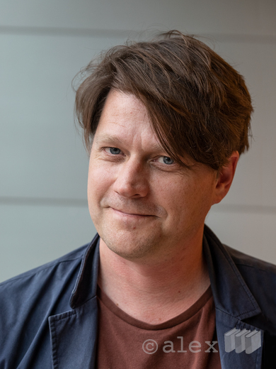 Sjölin, Daniel Sjölin, Daniel