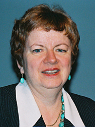 Hoffman, Mary Hoffman, Mary
