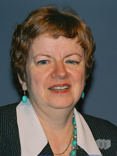 Hoffman, Mary Hoffman, Mary