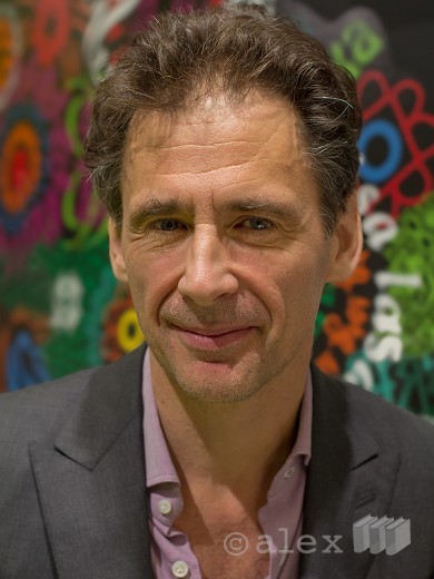 Lagercrantz, David Lagercrantz, David