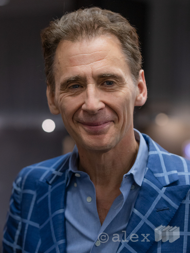 Lagercrantz, David Lagercrantz, David
