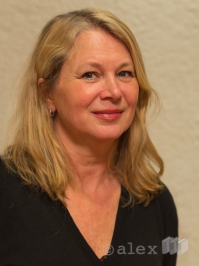 Zweigbergk, Helena von Zweigbergk, Helena von