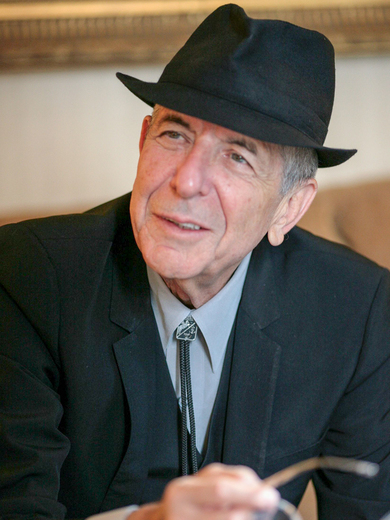 Cohen, Leonard Cohen, Leonard