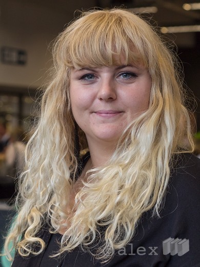 Thydell, Johanna Thydell, Johanna