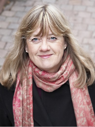 Frostell, Annika Frostell, Annika