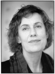 Poträttbild av Liv Køltzow