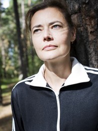 Fagerberg, Maria Fagerberg, Maria