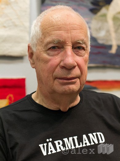 Andersson, Berndt Andersson, Berndt