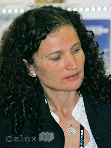 Davidsson, Cecilia Davidsson, Cecilia