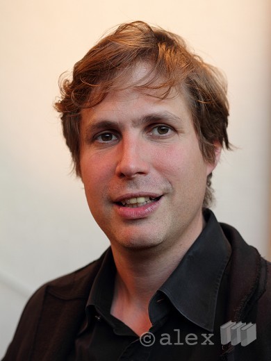 Kehlmann, Daniel Kehlmann, Daniel