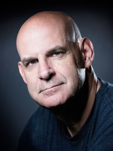 Coben, Harlan Coben, Harlan