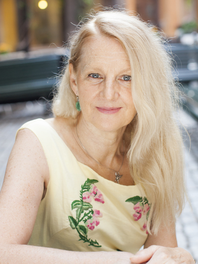 Wessnert, Gudrun Wessnert, Gudrun