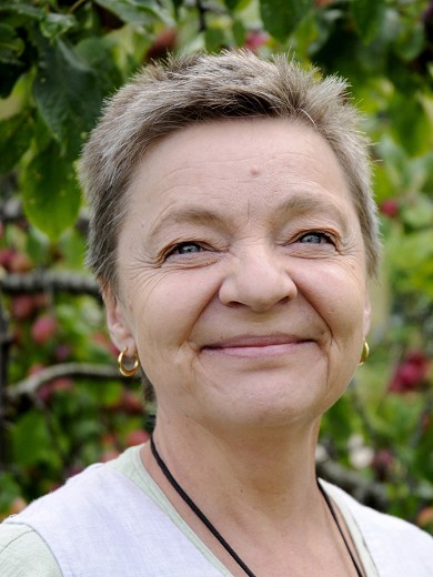 Olsson-Hultgren, Solveig Olsson-Hultgren, Solveig