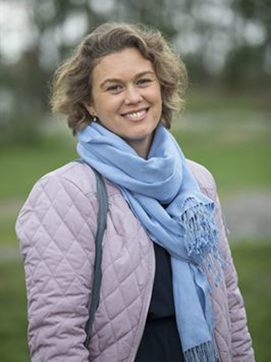Wallsten, Hanna Wallsten, Hanna